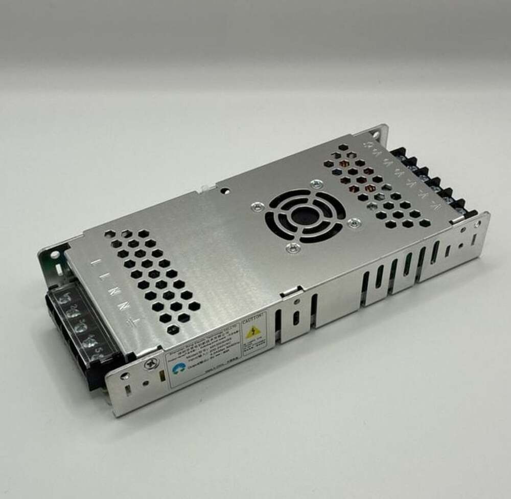 NEW Shenzhen Rong Electric Technology MA300SH5S Switching Power Supply 5V 60A